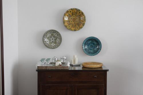  B&B Casa di Claudia, Unterkunft in Marina di Carrara