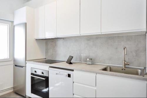 Apartamento de Pamplona - Apartment