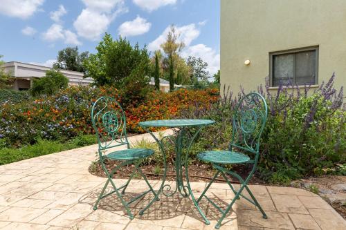 Holiday home in Galilee in Shear Yashuv