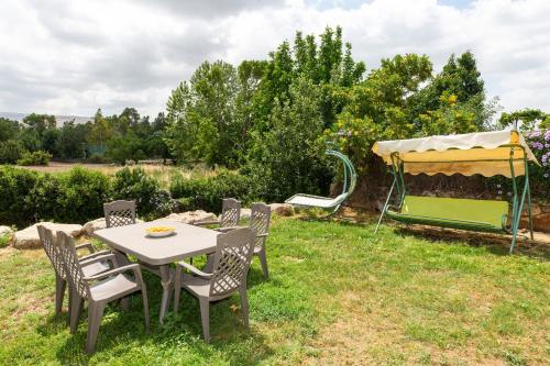 Holiday home in Galilee