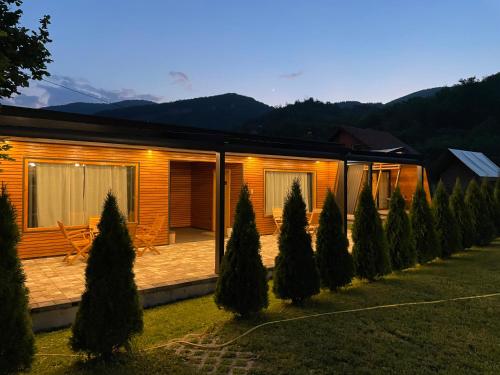 Alexandar studio apartman - Apartment - Mokra Gora