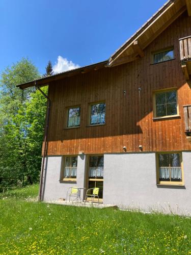 Horský apartmán Prášily (Horsky apartman Prasily) in ปาเซกา