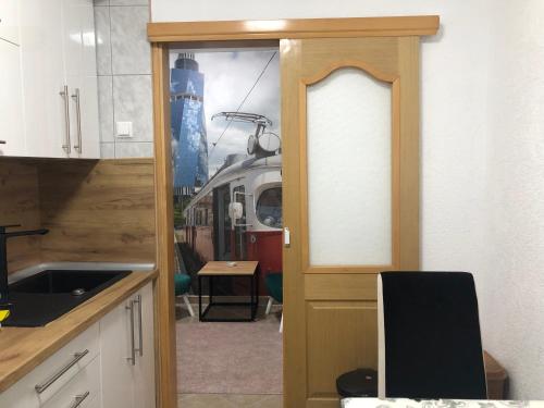 SH Apartments Bistrik-Sarajevo - image 4
