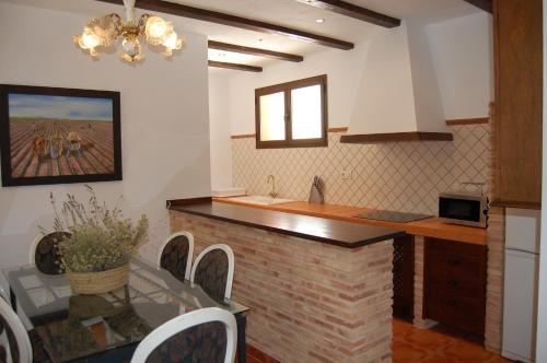 Casa Rural Los Nogales