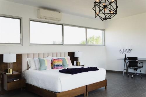 Rancho Macloy Hotel Spa & Social Events in Rancho Nuevo