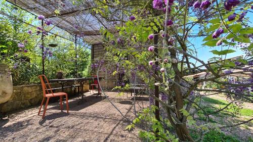 A Cantina Chalet avec Piscine proche d Ajaccio in Carbuccia