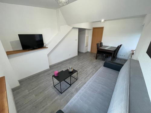 Belfort Appartement confort