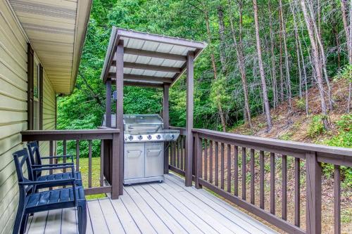 Tranquility Hollow in Sevierville, USA