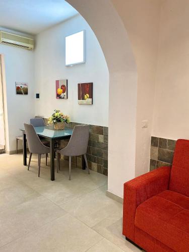 Suite LA MAGIONE - image 3