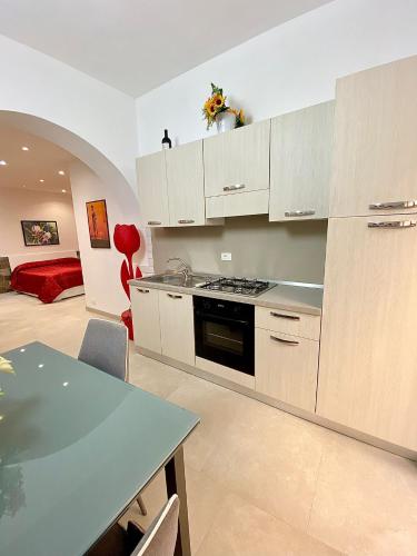 Suite LA MAGIONE - main image