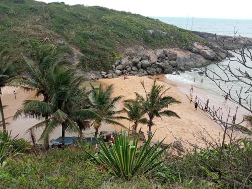 المنطقة المحيطة, Hospedaria Vila Else in Barra Do Jucu