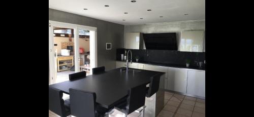 B&B Les Plantees in Gorgier