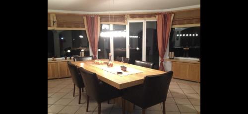 B&B Les Plantees in Gorgier