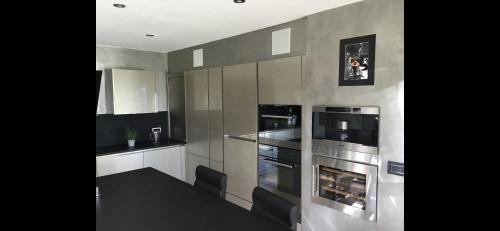 B&B Les Plantees in Gorgier