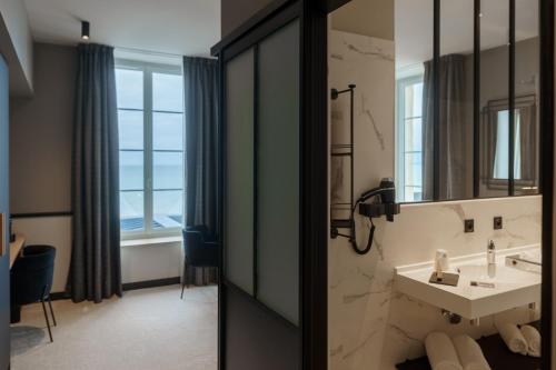 Hotel de la Plage 5
