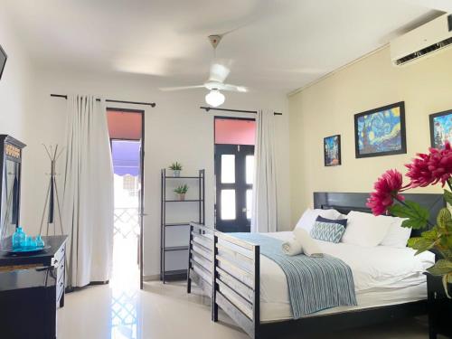 RIG Casa Conde in Santo Domingo