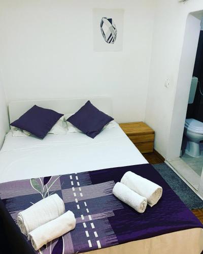Apartamento Bairro Alto, Lisabon (fotografie 10)