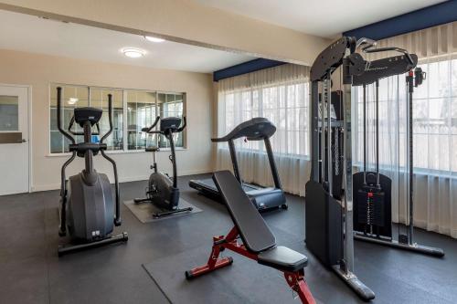 Best Western Palo Duro Canyon Inn & Suites - image 14