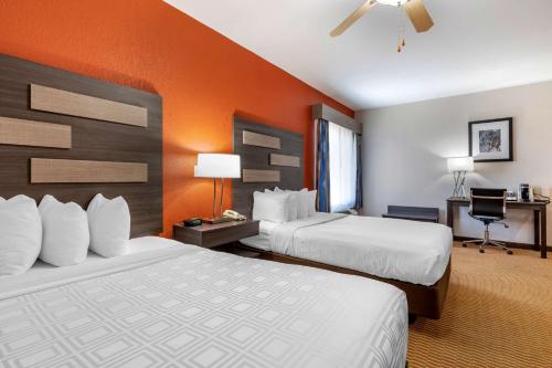 Best Western Palo Duro Canyon Inn & Suites - main image