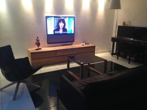 Family comfort for everyone chambre d'hôte Vanves