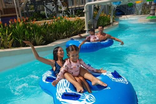 Dreams Natura Resort & Spa - All Inclusive, Cancún (Foto 4)