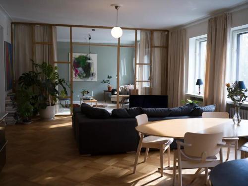 Flat for the family chambre d'hôte Paris