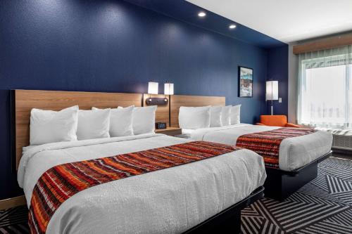 Best Western Plus Amarillo East Hotel