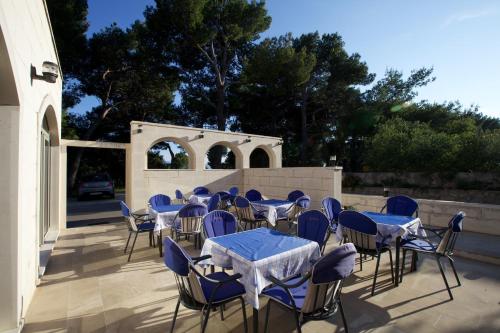 Hotel Villa Daniela - image 7