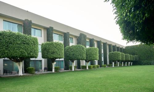 Hotel Estancia Business Class in Guadalajara, Mexico