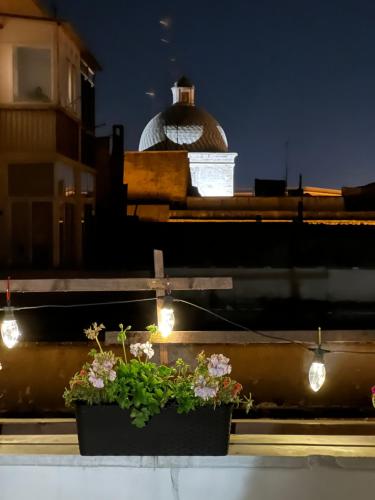  La Terrazza sul Tempio in Brindisi