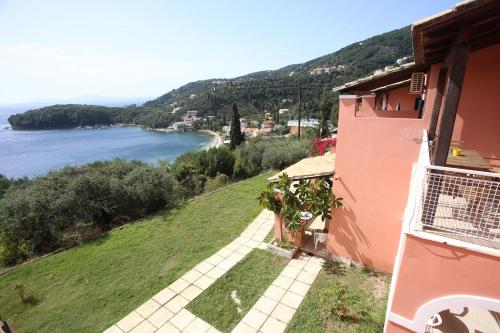  Casa Kalami in Kalámi