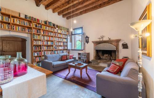  Il barco degli AlidosiO in Sarcedo