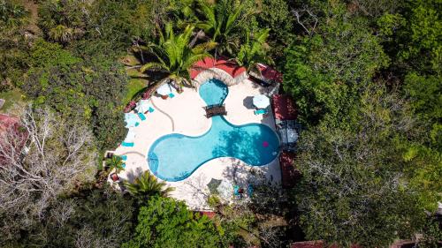 KikiWitz Resort - San Ignacio