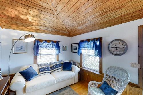 Crescent Beach Cottage in St. Augustine, USA