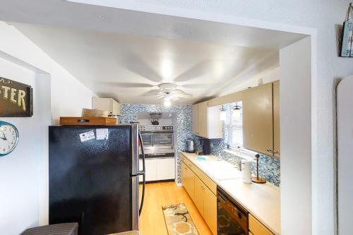 Crescent Beach Cottage in St. Augustine, USA