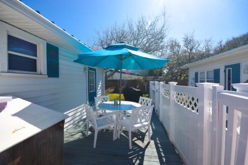 Crescent Beach Cottage in St. Augustine, USA