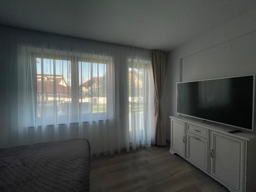 Iarca Inn Room Type - Studio Apartment