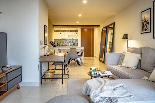 Coziness and comfort for the family chambre d'hôte Paris