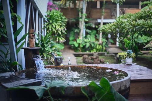 . Hare Nua Hotel Boutique