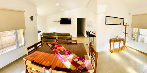 Exterior view of Alquiler de casa por dia