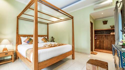 The Village Guest House