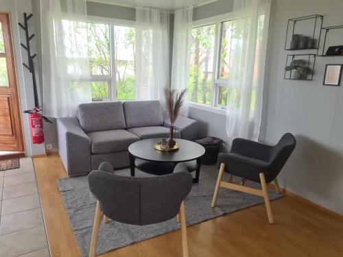 Summer house - Fíflholt - Apartment - Hvolsvöllur