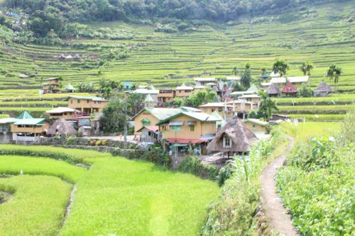 Batad CHRISTINA'S Main Village INN & RESTAURANT