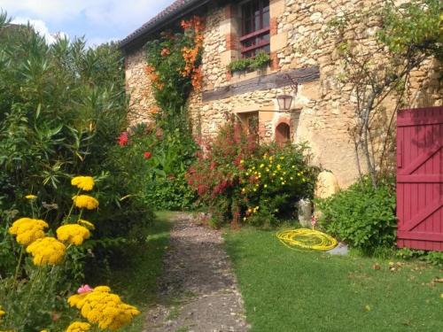 Apartment in Beynac et Cazenac 