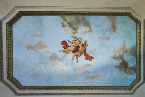 Hotel Rosso23 - WTB Hotels, Florence (photo 9)