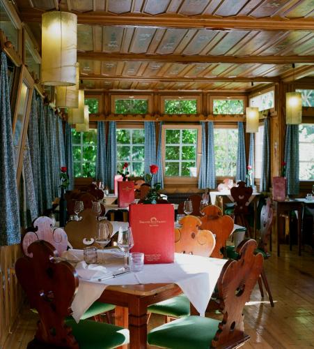 Parkhotel Sole Paradiso