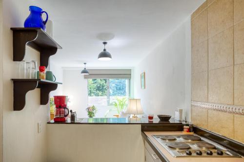 Mai Calli Home Rentals