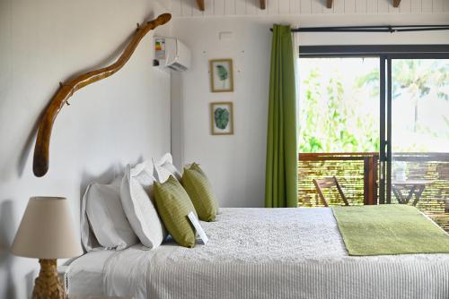 Hare Nua Hotel Boutique in อิสลา เด ปาสกัว