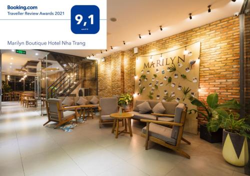Marilyn Nha Trang Hotel