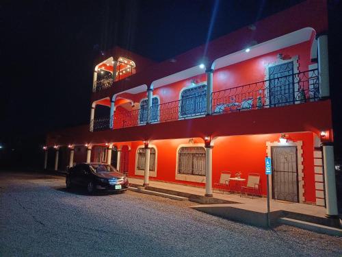 Hacienda Gallardos 104-1 - Hacienda El Pardo